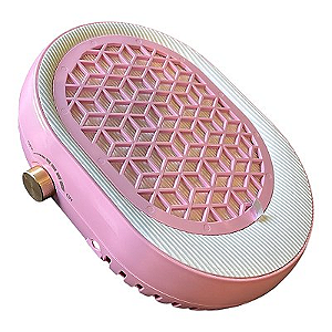 Sugador de Pó Oval SC808-1 100w D&Z