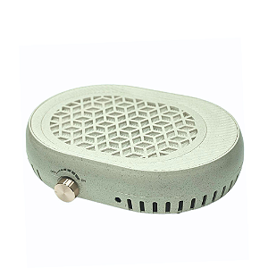 Sugador de Pó Oval SC808-1 100w D&Z