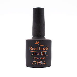 Ultra Bond Aid Primer Adesivador - Real Love (8ml)