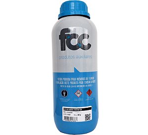 Reticulador catalizador de colas fortik 890g