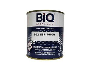 Cola de contato amarelo para carpete, sapateiro, espuma 202 750g