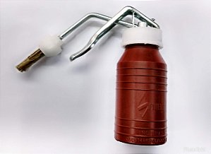 Bomba De Cola De Sapateiro.