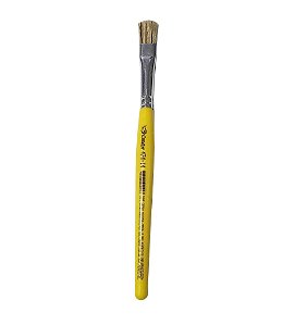 pincel para pintura  de couro condor 474-14