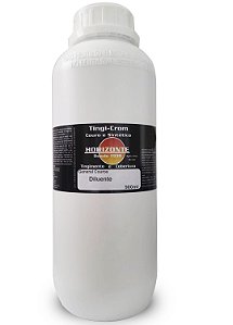 Diluente para tinta horizonte  900ml