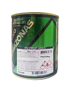 adesivo para brinquedos infláveis amazonas PU  2,85kg