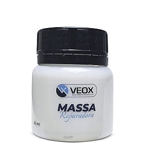 massa reparadora veox 45ml