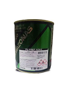 Cola para sandálias de capacho e brinquedos inflávela Amazonas 700g
