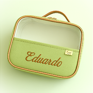 Maleta Organizador de Mala