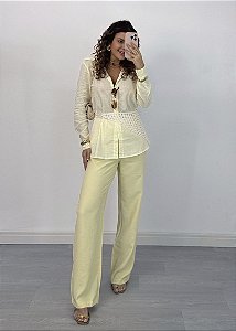CAMISA LÍVIA