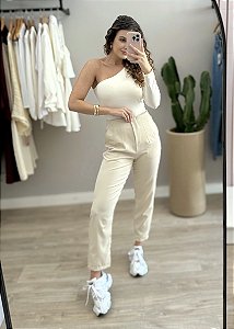CALÇA ALFAIATARIA ZARA