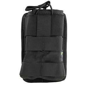 Porta Carregador Fuzil 762 Ou 556 Modular Em Rip-Stop