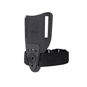 Adaptador de Cintura Mid-Ride Para Coldre Bélica