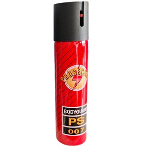 Spray de Pimenta 110 ml PS007 Extra Forte