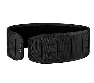 Cinto Tático Protetor Lombar Modular Invictus de Batalha