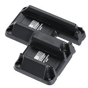 Coldre Magnético Duplo Universal Para PT todas