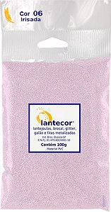 GLITTER PVC IRISADO