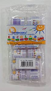 KIT ESCOLAR 12 POTES 3g