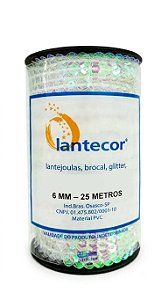 TRANÇADA IRISADA