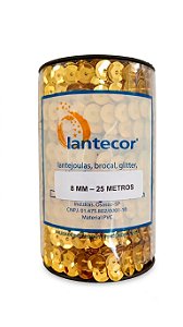 TRANÇADA METALIZADA 25m