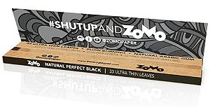 Seda Zomo Natural Perfect - Seda zomo Brown