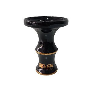 Rosh Seven Preto gold