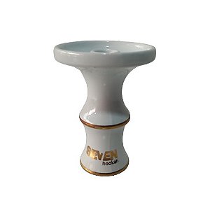 Rosh Seven branco gold