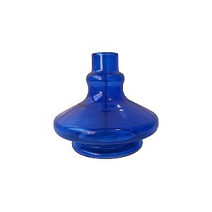 Vaso para narguile pequeno aladim - Cores