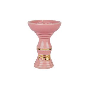 Rosh Pro Hookah premium gold Rosa