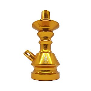 Stem Anubis Dourado