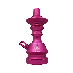 Stem Anubis Fosco Velvet Rosa