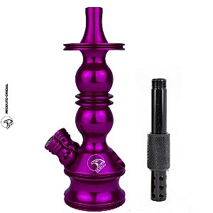 Stem Zeus Single Pink