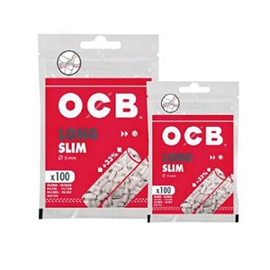 Filtro OCB Long Slim 6mm