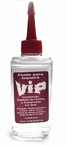 Fluido isqueiro Vip