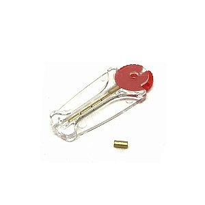 Kit pedrinha para Isqueiro Zippo + Pavil