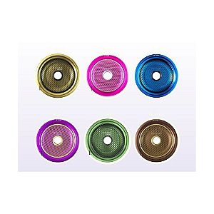 Prato Triton Komanches com tela Diversas cores