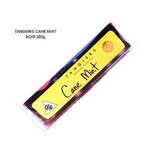 Tangiers Cane Mint Noir 250g