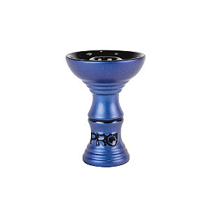 Rosh Pro Hookah Azul Marinho