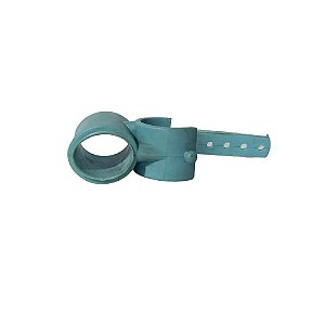Suporte para Mangueira de narguile Azul