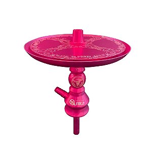 Stem Twister Al-farid Pink