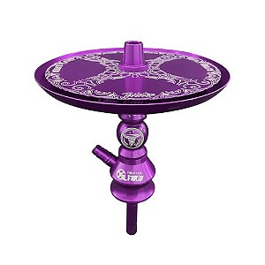 Stem Twister Al-farid Roxo