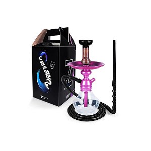 Triton Zip Forever Completo Rosa