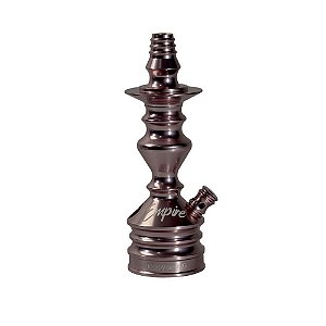 Stem Narguile Empire Rose Hookah King