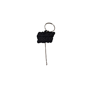Furador de Aluminio Preto BlackTiger
