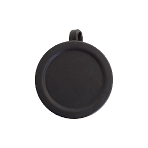 Slick Silicone com 2 compartimentos 5ml