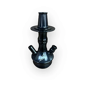 Stem Narguile FMR Cores Com Adaptador de Mangueira