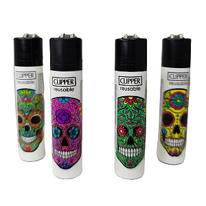 CLIPPER CAVEIRA DARK HEAVEN