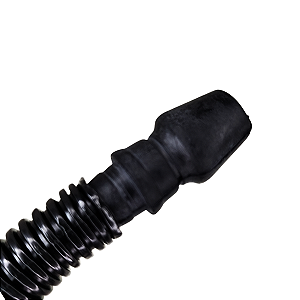 Contra Piteira Silicone Narguile Vedação Fixa Universal