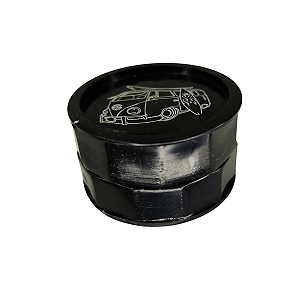 Dichavador Resistente Plastico Diversas Cores