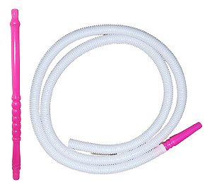 Mangueira Narguile Conduite Kit 10 Unidades Atacado Cores