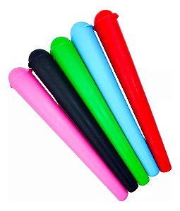 Porta Beck Moco 2 Unidades Kit Resistente Guarda Protege
